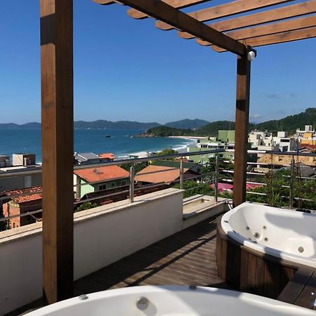 Pousada Villa Maciel Bombinhas Kültér fotó