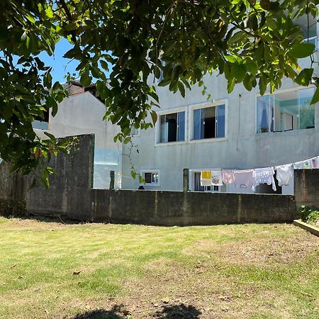 Pousada Villa Maciel Bombinhas Kültér fotó