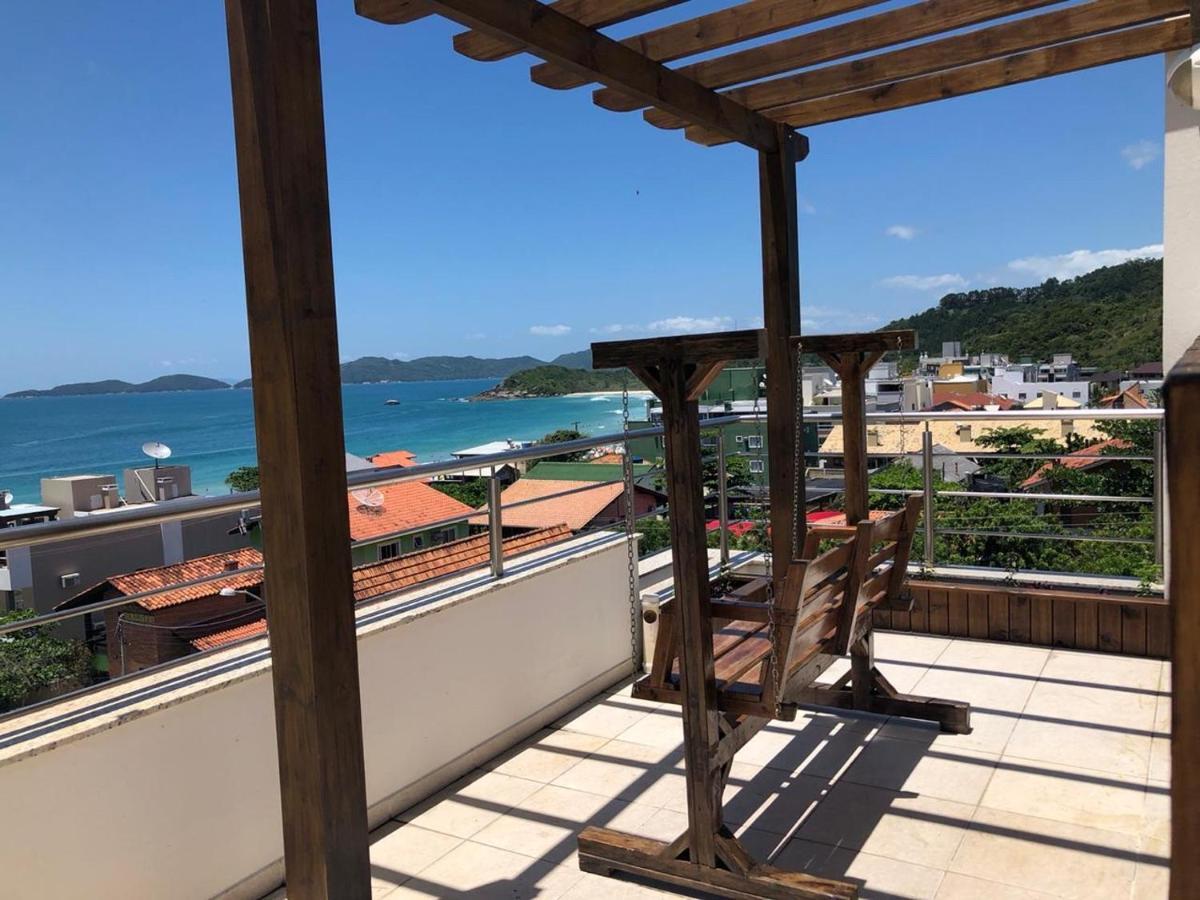 Pousada Villa Maciel Bombinhas Kültér fotó