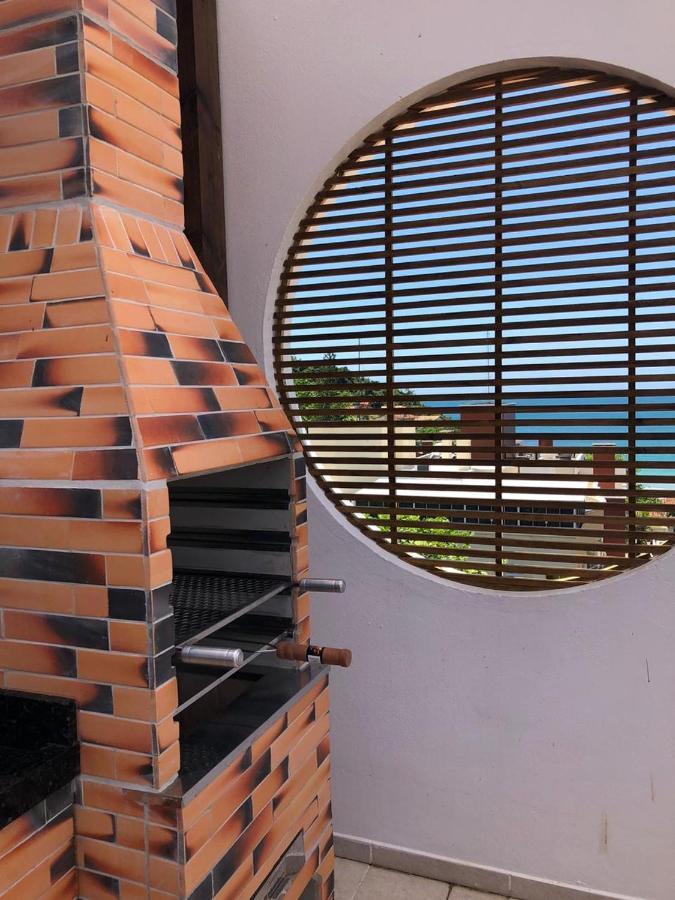 Pousada Villa Maciel Bombinhas Kültér fotó