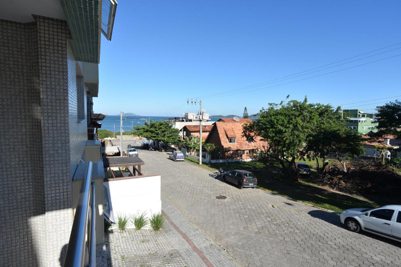 Pousada Villa Maciel Bombinhas Kültér fotó