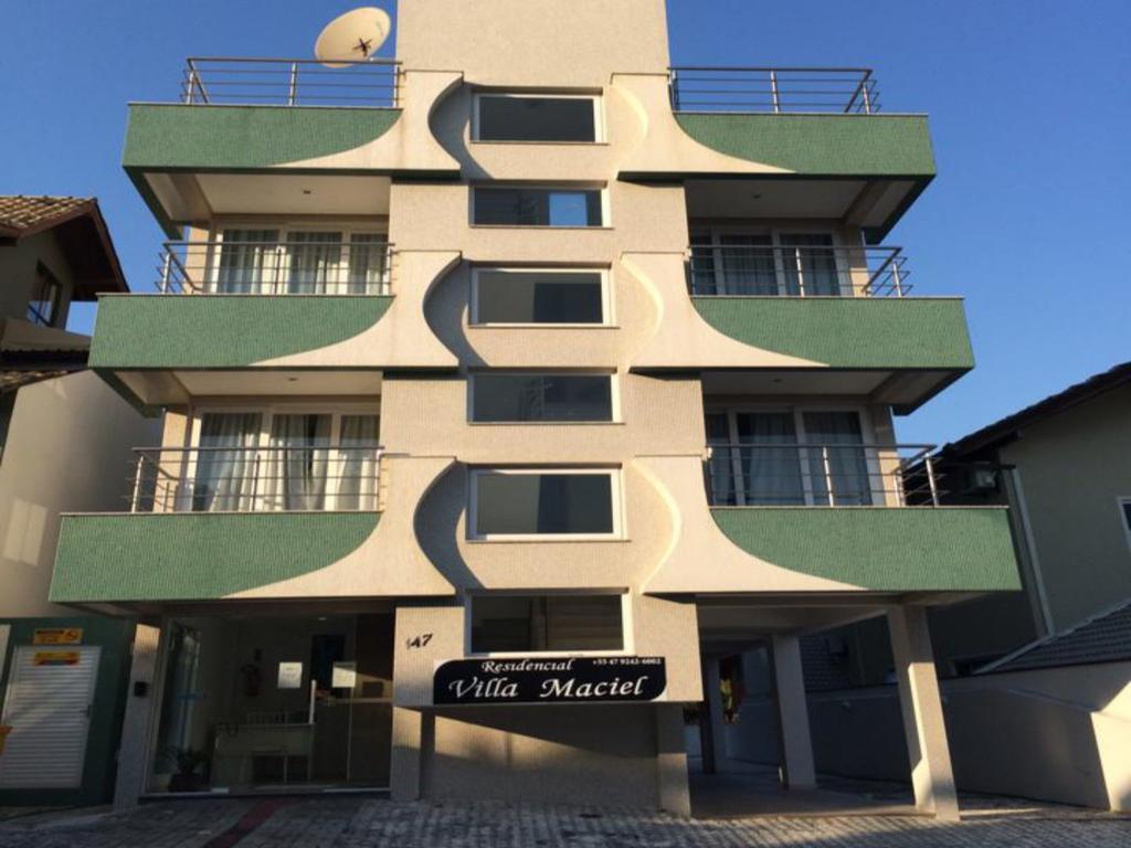 Pousada Villa Maciel Bombinhas Szoba fotó