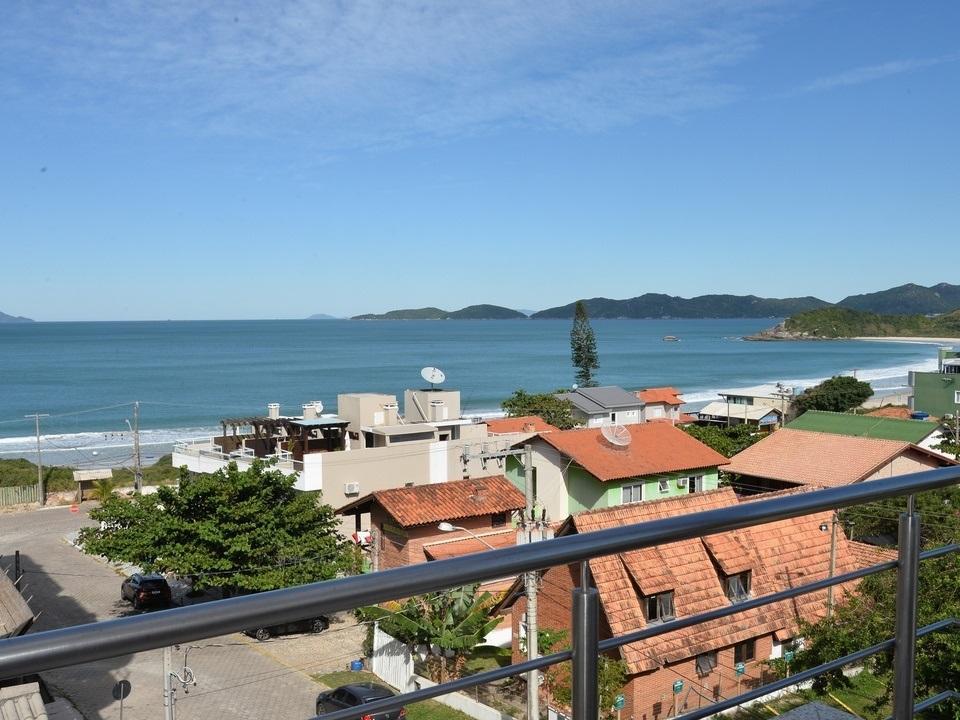 Pousada Villa Maciel Bombinhas Kültér fotó