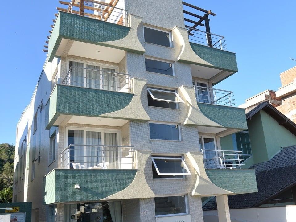 Pousada Villa Maciel Bombinhas Kültér fotó