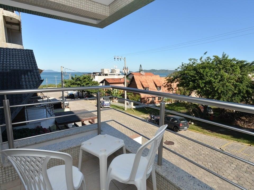 Pousada Villa Maciel Bombinhas Kültér fotó