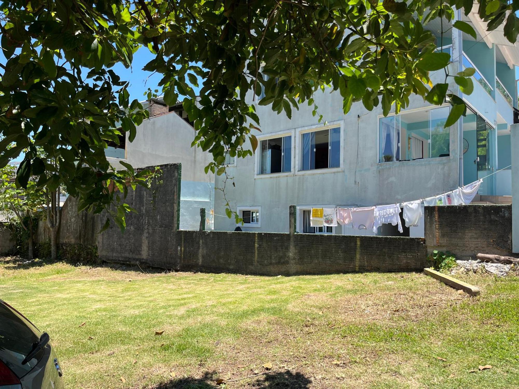 Pousada Villa Maciel Bombinhas Kültér fotó