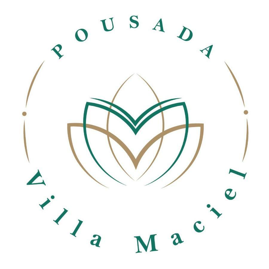 Pousada Villa Maciel Bombinhas Kültér fotó