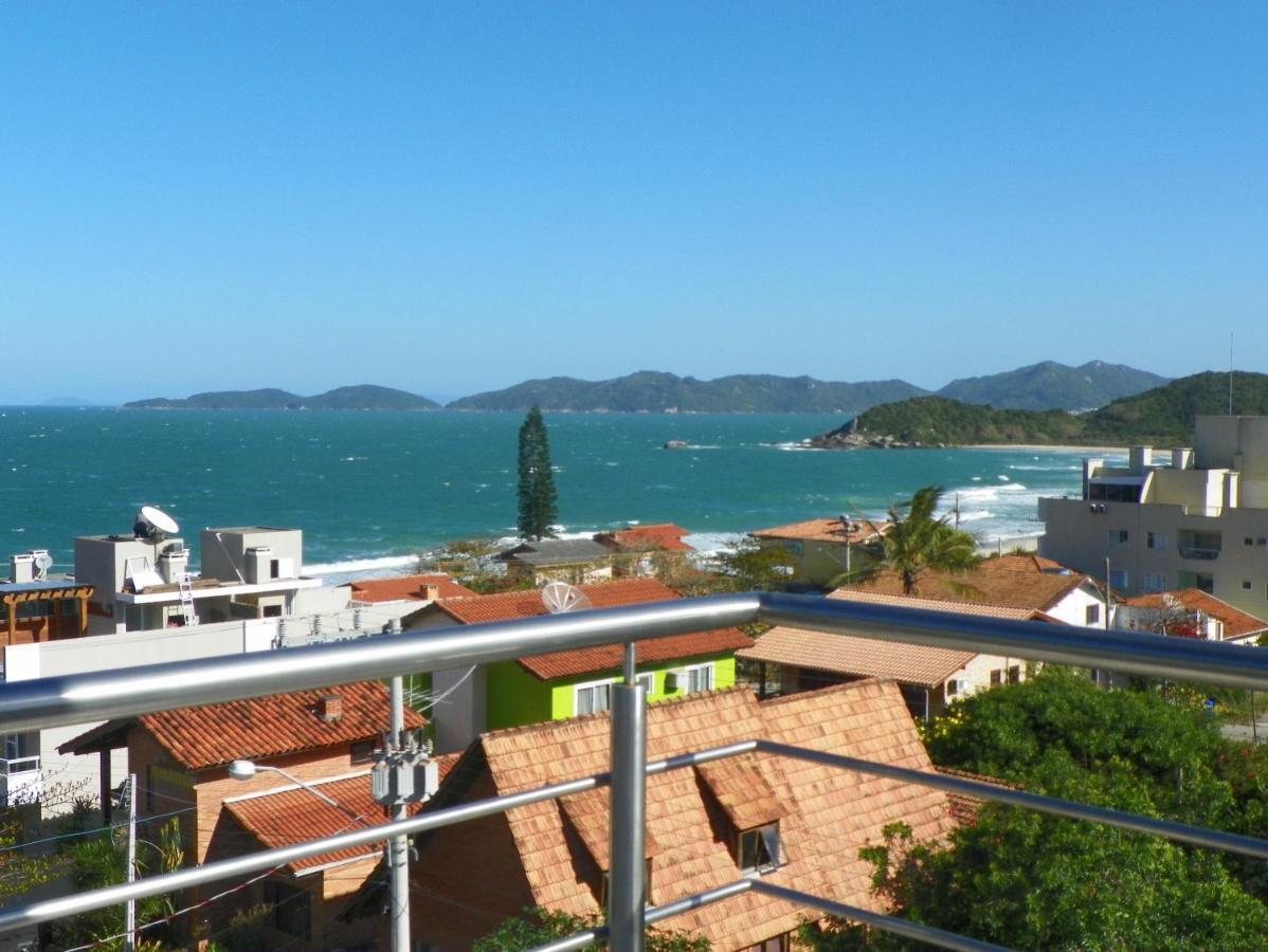 Pousada Villa Maciel Bombinhas Szoba fotó